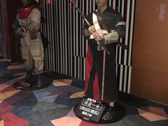 -红星电影世界开元地中海店(RealD杜比全景声)