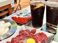 -荣叔港式沙嗲牛肉火锅(正佳潮流店)
