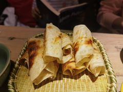 -缘生态云南菜·野生菌庭院餐厅(华侨城店)