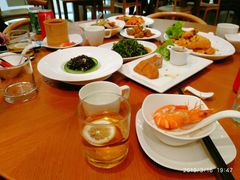 -莆田餐厅(大悦城店)