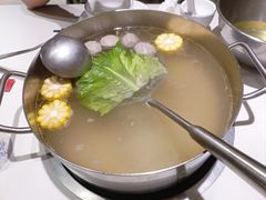 顺和清汤锅-陈记顺和潮汕牛肉火锅(番禺迎宾大道店)