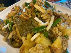 -红色根据地文化主题酒店(太湖街店)