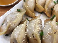 -小姜锅贴(凤凰街店)