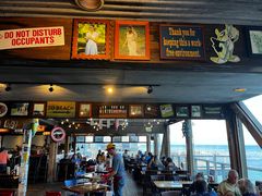-Bubba Gump Shrimp