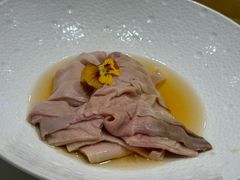 -钱塘花园·宁波菜