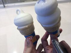 -DQ·蛋糕·冰淇淋(苏州中心店)