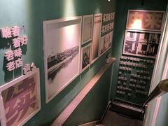 -偏脸子哈尔滨老烧烤(红旗大街店)