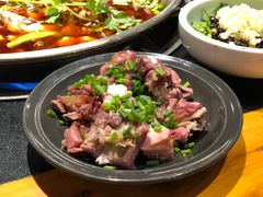 -小饕荟雅安贡椒鱼鲜馆(广福桥店)