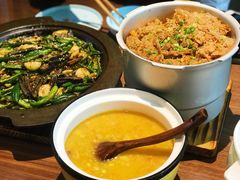 -有红鸡毛店·川菜(建设路店)