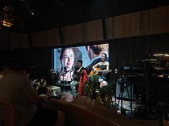 -MM·五声·音乐人与调酒师(西安路店)