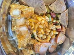 -雙冲柳州螺蛳粉&酸嘢&桂林米粉(簋街店)