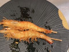 -韩宫宴炭火烤肉(昆山金鹰店)