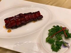 -酌宴府The China Club·广州万富希尔顿酒店(云城东路店)