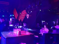 -V AMUSING CLUB·酒吧(银河中心店)