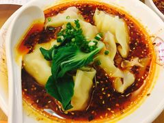 -蓉李记成都名小吃(武汉菱角湖万达店)