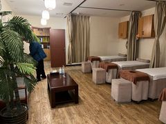 -筋骨堂热敷推拿按摩(枫林绿洲店)