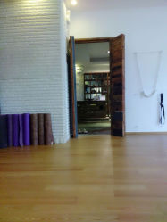 -Just Yoga 瑜伽·阿育吠陀