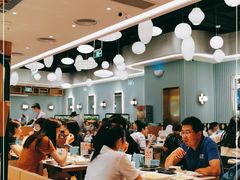 -曼玉餐厅(中原万达店)