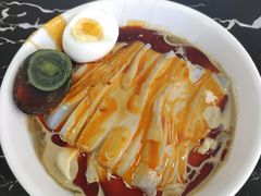 -何老二卤汁凉粉