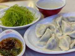 爽口青笋丝-客临百思德·东北特色馆(龙湖时代天街店)