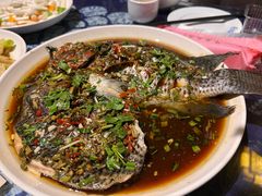 -香满楼(临安路店)