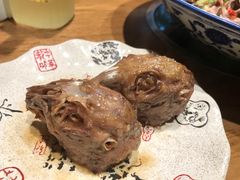 -兔博士de厨房(青年城店)