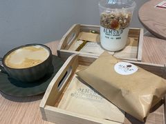 -杏甜品(尖沙咀加拿分道店)