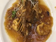 -稻香酒家·33年老字号·港式粤菜(富邦中心店)