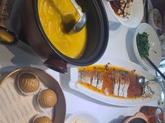 -院里寻菜·精致庭院菜(观沙岭店)