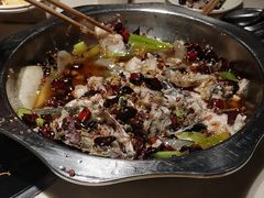 -万和源炝锅城·活鱼现炝(文艺北路店)