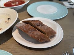 -波特曼西餐厅(中央大街店)