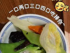 -闽上鲜·福建菜(龙湖滨江天街店)