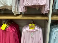 -优衣库(重庆万象城店)