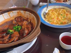 -鹿鸣春饭店(总店)