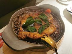 -九毛九西北菜(番禺万达店)