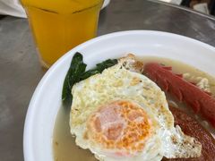 -公仔堂港式茶餐厅(西村店)