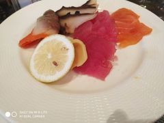 -美食汇自助餐厅(兰州万达文华酒店)