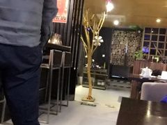 大堂-HIHE Bistro·Oyster Bar(华熙live店)