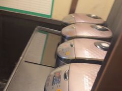 -绿茶餐厅(哈尔滨凯德店)