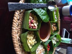 萨瓦迪泰国餐厅-食肆&Fourteen(武林夜市店)