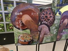 -芸山季·云南山珍菌火锅(南翔印象城MEGA店)