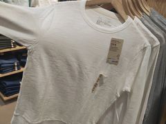 -MUJI无印良品(西单大悦城店)