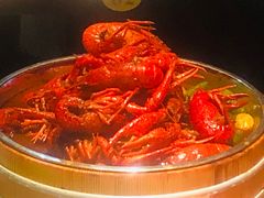 -红盔甲·小龙虾(天钥桥店)