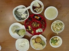 小吃套餐-龙抄手(春熙路总店)