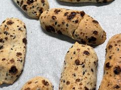 巧克力小麻薯-纯坊佳哥手作(江汉路店)