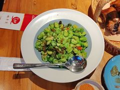 -鸽子窝(宋庄店)