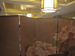 -上海皇廷花园酒店·御宴中餐厅