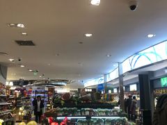 -GranVida生活超市(海信广场店)