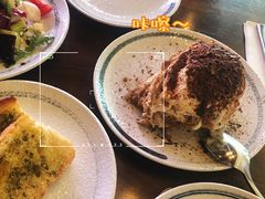 -PIZZA BIANCA(万象城店)