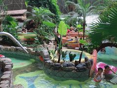 -渔岛海洋度假区